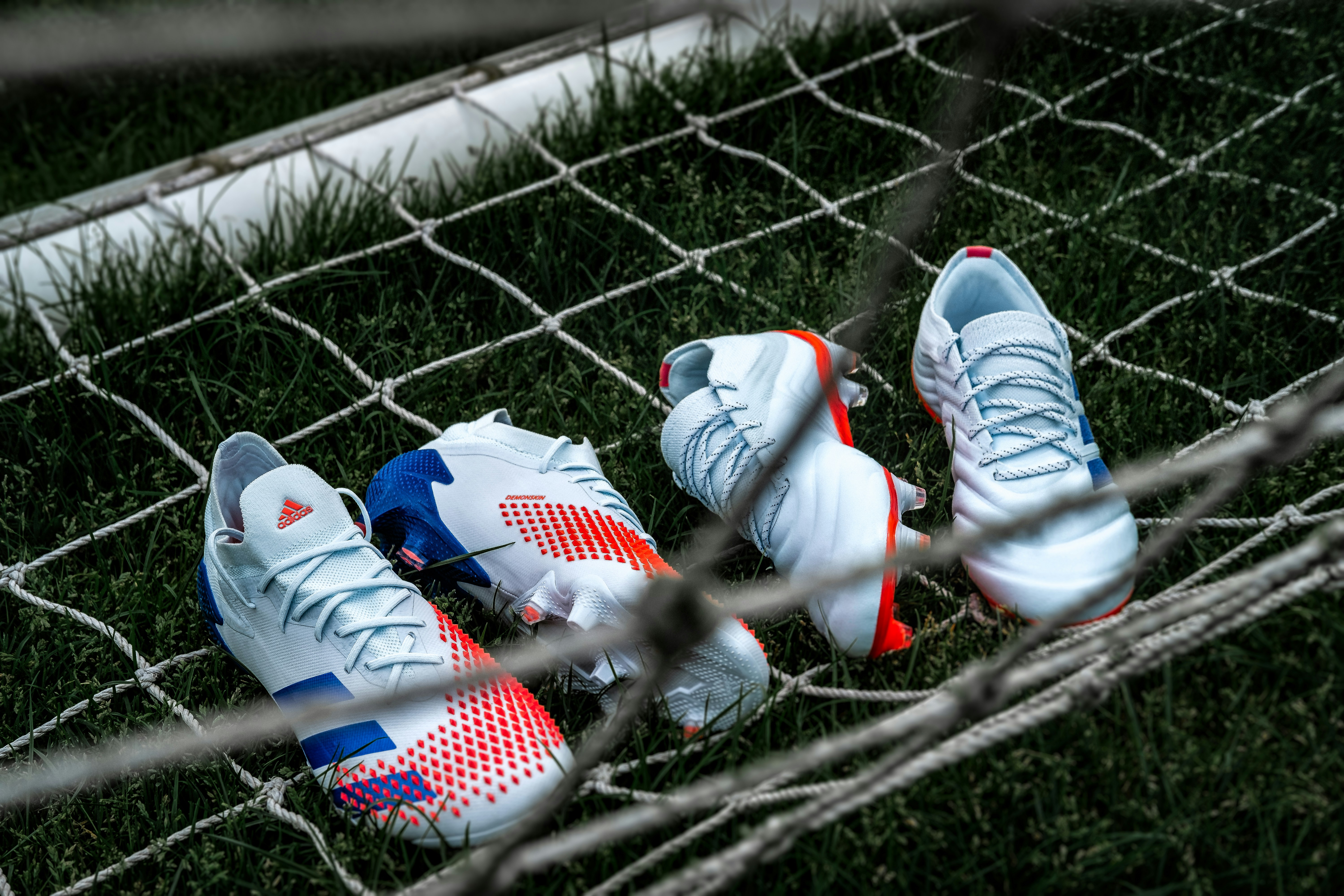 Home Banner Football Boots